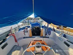 Gibert Marine gin fizz