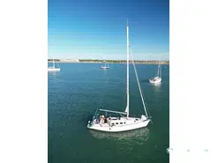 Beneteau First 41 S5