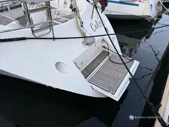 Beneteau First 41 S5