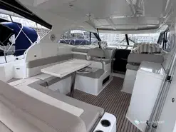 Jeanneau Leader 36