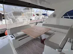 Jeanneau Leader 36