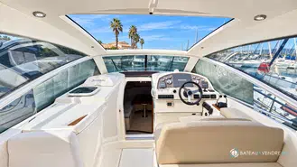 Jeanneau Prestige 30 S Hard Top