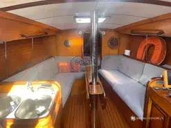Jeanneau Sun Rise 35