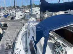 Jeanneau Sun Rise 35