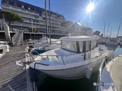 Jeanneau Merry Fisher Marlin 755