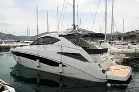 Galeon  385 Hts
