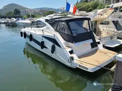 Galeon  385 Hts