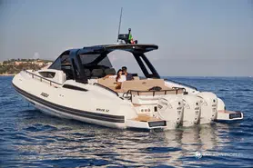 Salpa Soleil 52