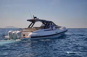 Salpa Soleil 52
