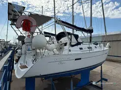 Beneteau Oceanis 343 Clipper