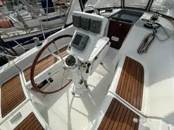 Beneteau Oceanis 343