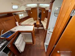 Beneteau Oceanis 343 Clipper