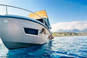 Cranchi Eco Trawler 43