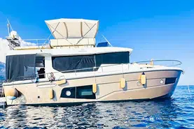 Cranchi Eco Trawler 43
