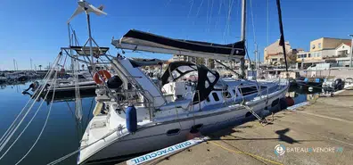 Hunter  410