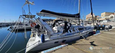 Hunter  410