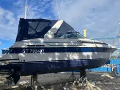 Carver  30 Allegra