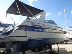 Carver  30 Allegra