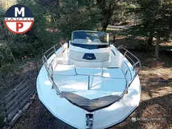 Ranieri Voyager 21 S