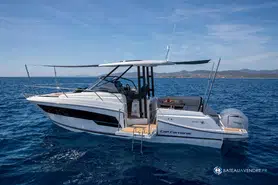 Jeanneau Cap Camarat 9.0 WA Serie 2