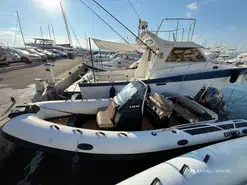 Brig Eagle 6