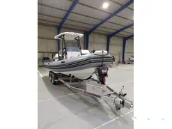 Brig Navigator 22