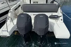 Jeanneau Cap Camarat 9.0 WA