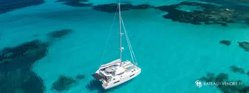 Lagoon  38