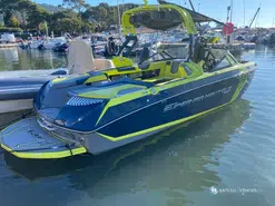 Multi Nautiques Super Air 23