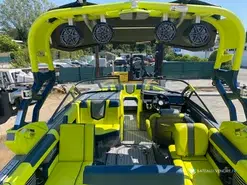 Multi Nautiques Super Air 23