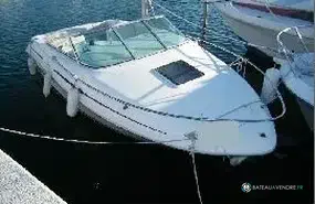 Sea Ray  215 Express Cruiser
