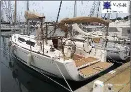 Dufour  335 Grand Large