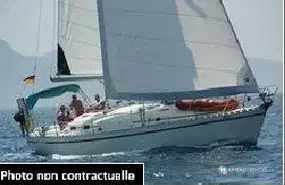 Gibert Marine Gib Sea 422