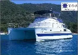 Fountaine Pajot Cumberland 44