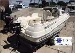 Quicksilver  430 Cruiser