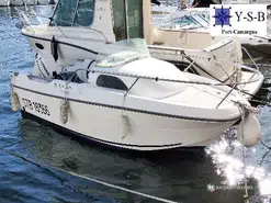 Jeanneau Merry Fisher 450