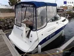 Bayliner  245 Ciera