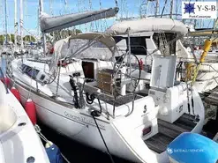 Beneteau Oceanis 37 Limited Edition