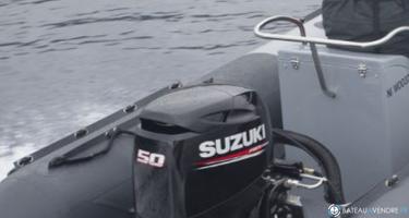 Suzuki 50