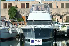 Riviera  42 Fly