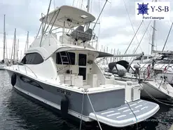 Riviera  42 Fly