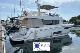 Jeanneau Velasco 43