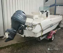 Aquamar Samoa 550