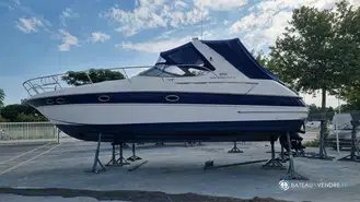 Bavaria 380 Sport