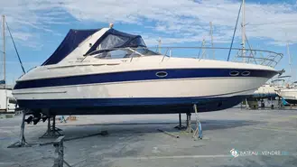 Bavaria 380 Sport