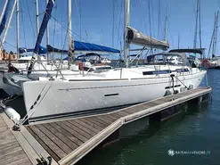 Dufour  405 Grand Large
