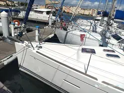 Dufour  405 Grand Large