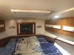 Fairline  36 Sedan