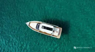 De Antonio Yachts D36 Open