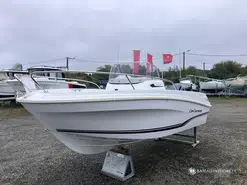 Jeanneau Cap Camarat 5.5 CC Serie 2
